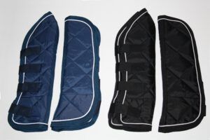 Transport protectors set of 4