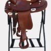 USA Saddlesmith Bob Loomis Reiner