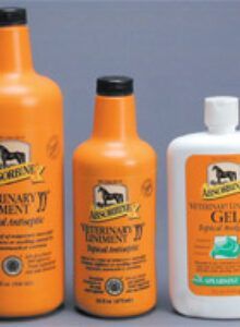 Absorbine Veterinary Liniment - Vloeibaar- 946ml