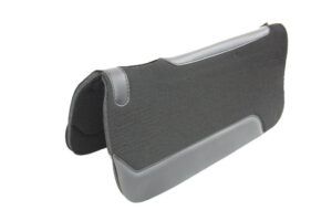 Felt Neopreen Felt Pad with Leather Trimmed