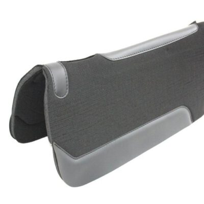 Felt Neopreen Felt Pad with Leather Trimmed