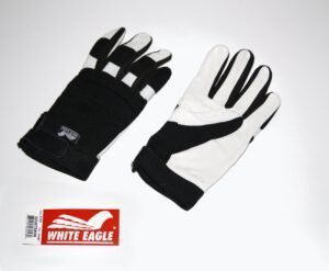 White Eagle Handschoen