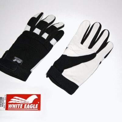 White Eagle Handschoen