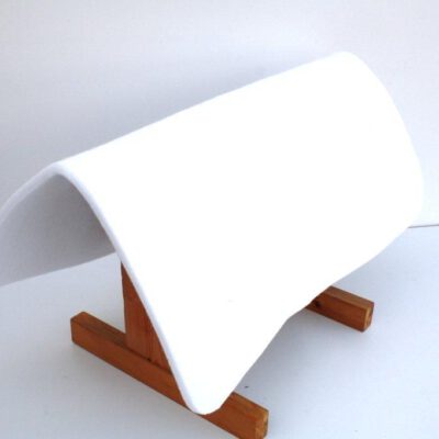 White felt pad for Show Blankets