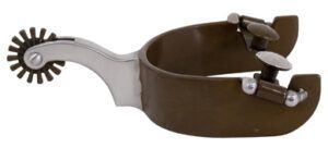 FG Pro Trainer Two Tone Spurs