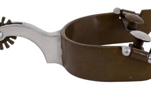 FG Pro Trainer Two Tone Spurs