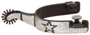 FG Cowboy Collection Spurs