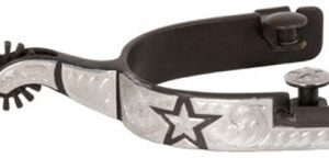 FG Cowboy Collection Spurs