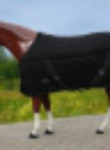 Tough Horse thermo winter blanket 1200D 300 grams filling