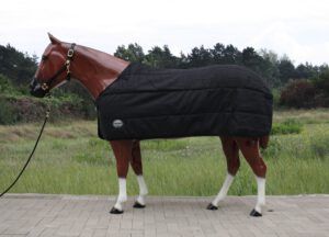 Tough Horse Thermo Onderdeken 200 grams vulling