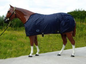 Zomer Deken Nylon - Afbeelding 3