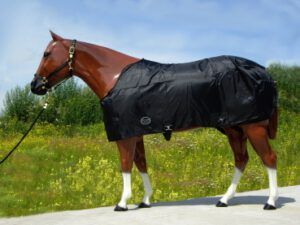 Zomer Deken Nylon - Afbeelding 2