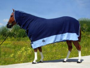 Sweat blanket with neck Top Score II - Image 3