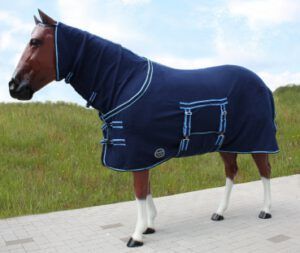 Zweetdeken met Hals Top Score - Afbeelding 3