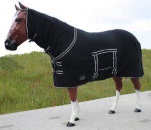 Zweetdeken met Hals Top Score