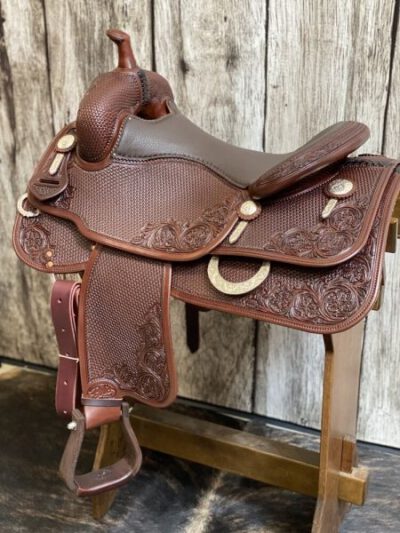 Bob's Custom Next Gen Reiner - Afbeelding 2