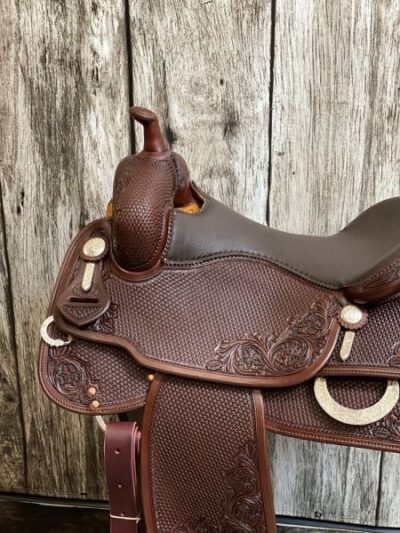 Bob's Custom Next Gen Reiner - Afbeelding 4