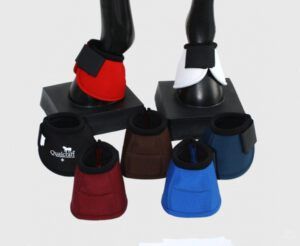 Qualcraft Overreach Bell Boots