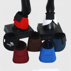 Qualcraft Overreach Bell Boots