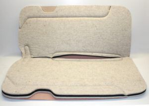 Hi Tec Professional Pad - Afbeelding 3