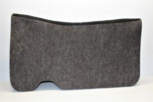 Mustang Contoured Felt Padliner - Afbeelding 2