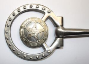 KS  Show Snaffle III - Afbeelding 2