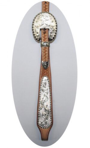 EE Tack V Front Show Bridle Light - Afbeelding 3