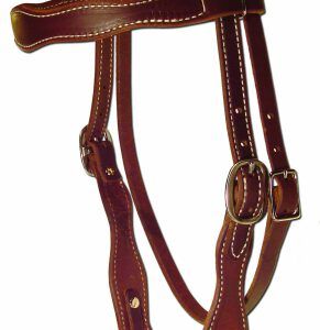 BCL COWBOY HEADSTALL