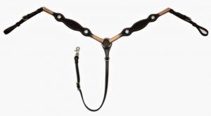 EE Tack Breast Collar II
