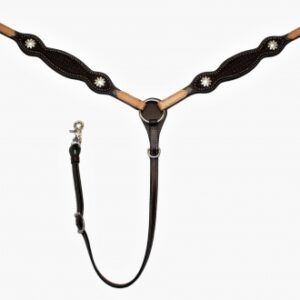 EE Tack Breast Collar II