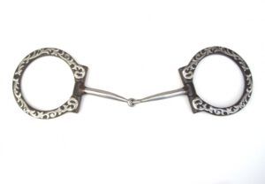 FG Show Snaffle II
