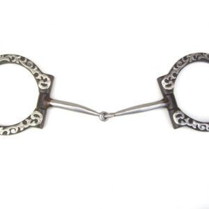 FG Show Snaffle II