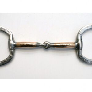 FG Collection Show Snaffle