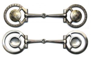 KS  Show Snaffle III