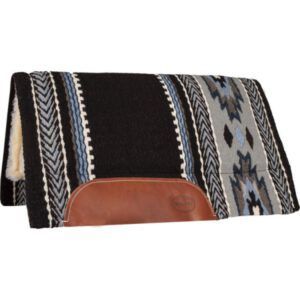 Mustang Temecula Show Pad Fleece Bottom I