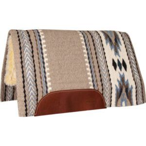 Mustang Temecula Show Pad Fleece Bottom II