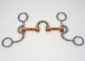 Original "FG" D.H. Correction Bit - Short Shank - by Partrade / Metalab