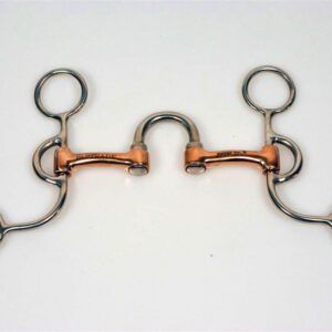 Original "FG" D.H. Correction Bit - Short Shank - by Partrade / Metalab