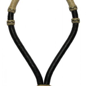 Rawhide Bosal