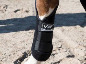 Lami-Cell FG Collection Ventex 22 Ultimate Knee Boots