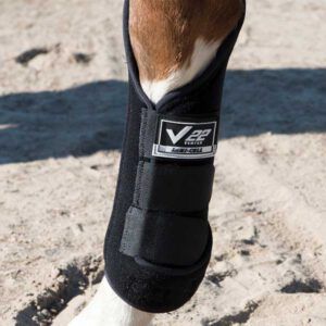 Lami-Cell FG Collection Ventex 22 Ultimate Knee Boots
