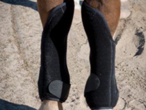 Lami-Cell FG Collection Ventex 22 Ultimate Knee Boots - Afbeelding 3