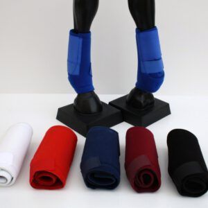 PT Front Boots