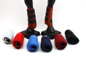 Qualcraft Front Boots