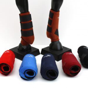 Qualcraft Front Boots