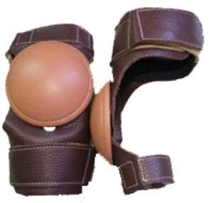 KY Classic Tack Skid Boot