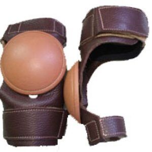 KY Classic Tack Skid Boot