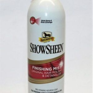 Show Sheen  Finishing Mist 444ml