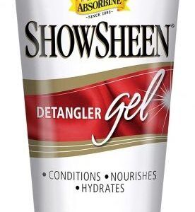 Show Sheen Detangler Gel  118ml