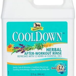 Absorbine  COOL DOWN  Waschlotion  946ml